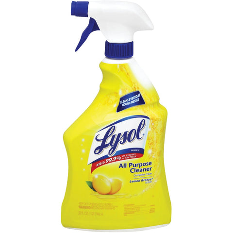 Lysol All-Purpose Cleaner; Mfg #1920075352