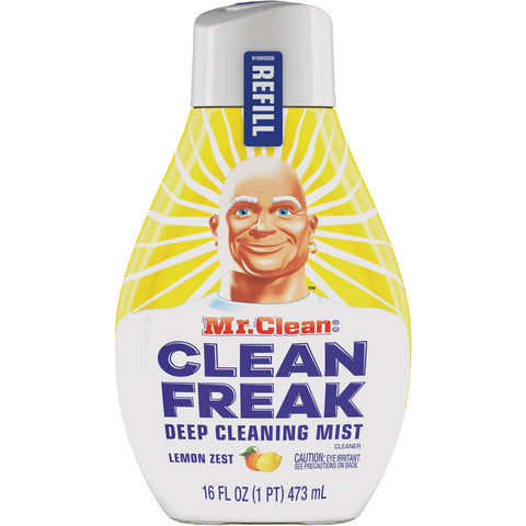 Mr. Clean Clean Freak All-Purpose Cleaner Mist; Mfg #37000791300