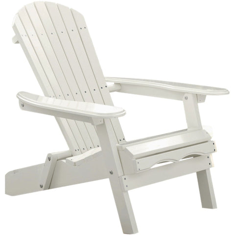 Northbeam Adirondack Chair; Mfg #ADC1052220010