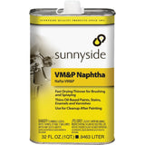 Sunnyside Naphtha; Mfg #80032
