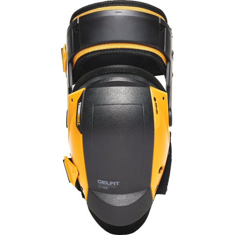 ToughBuilt Thigh Support Kneepads; Mfg #TB-KP-G3