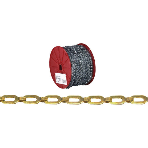 Campbell Plumber's Safety Chain; Mfg #T0723817N