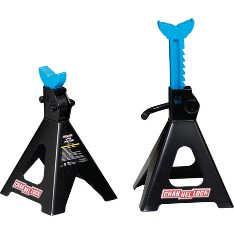 Channellock Steel Jack Stand; Mfg #TH56001