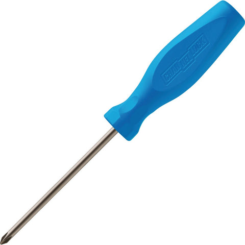 Channellock Professional Phillips Screwdriver; Mfg #P104H