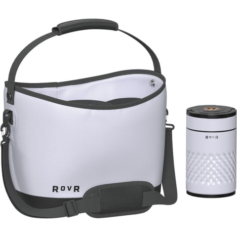 RovR Products KeepR Beverage Tote Caddy; Mfg #R-KI-POW