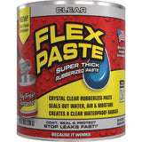 Flex Paste Rubber Crack Repair; Mfg #PFSCLRR32