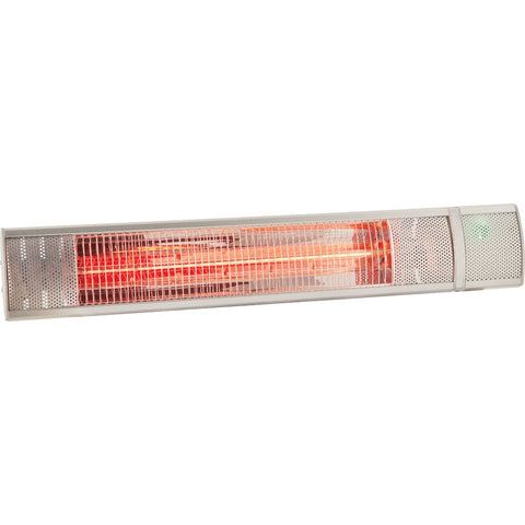 Best Comfort Garage Quartz Heater; Mfg #TW15R