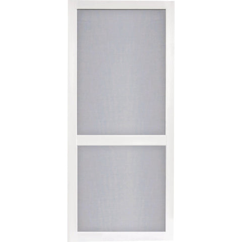 Screen Tight Vinylcraft Screen Door; Mfg #VYLCRA32