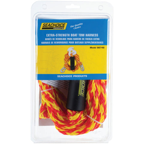 Seachoice Extra-Strength Tow Harness; Mfg #86748