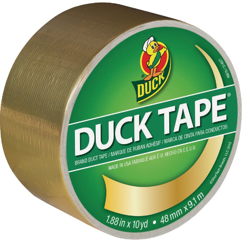 Duck Tape Printed Duct Tape; Mfg #280748
