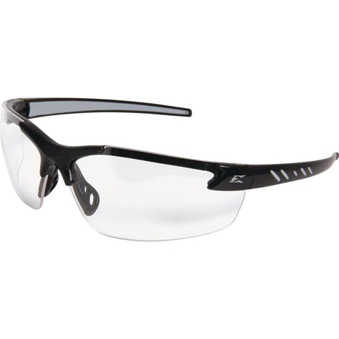 Edge Eyewear Zorge G2 Safety Glasses with Vapor Shield Lenses; Mfg #DZ111VS-G2