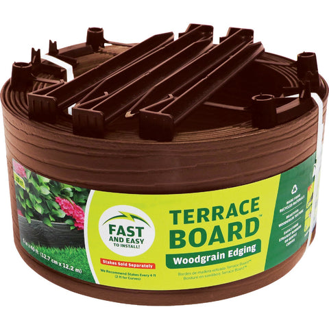 Master Mark Terrace Board; Mfg #95320
