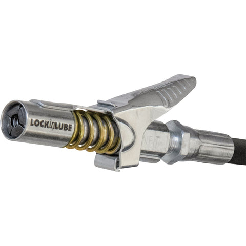 LockNLube Grease Coupler; Mfg #GC81011