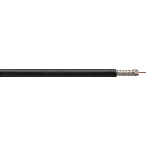 Coleman Cable RG6 Coaxial Cable; Mfg #920030508