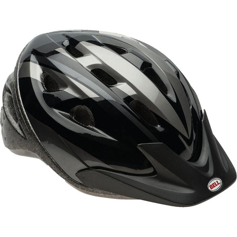 Bell Sports 14+ Adult Medium Or Large Bicycle Helmet; Mfg #7107136