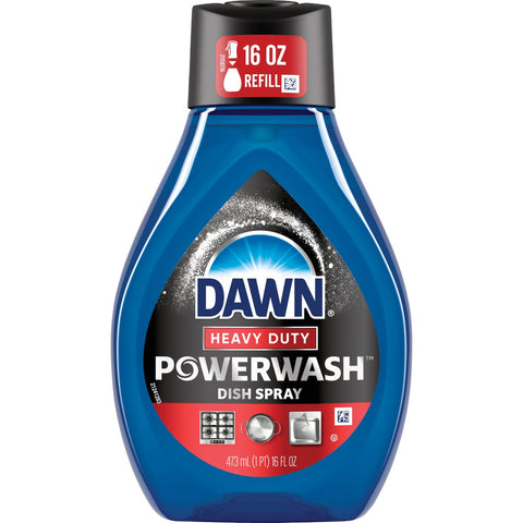 Dawn 16 oz Dishwasher Detergent2; Mfg #30772168936