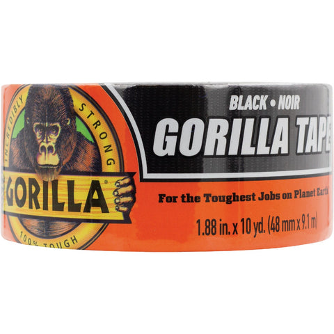Gorilla Duct Tape; Mfg #105631