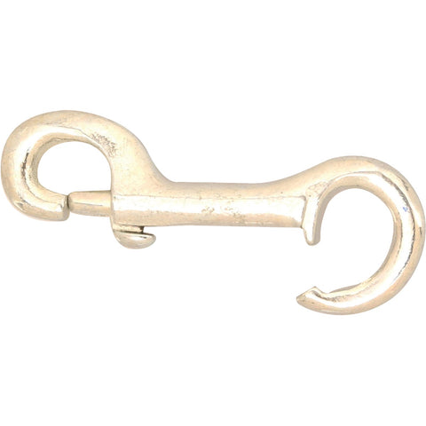 Campbell Open Eye Bolt Snap; Mfg #T7606011