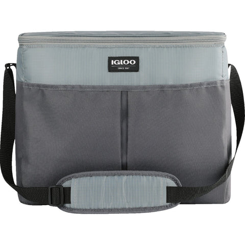 Igloo HLC 24 Sport Soft-Side Cooler; Mfg #66202