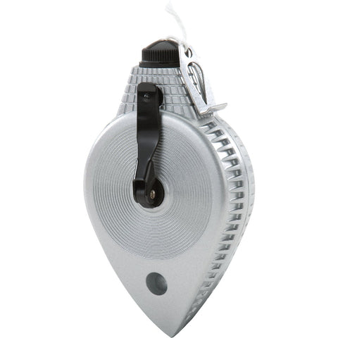 Stanley Die Cast Chalk Line Reel; Mfg #47-099