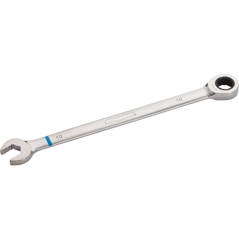 Channellock Ratcheting Combination Wrench; Mfg #378828