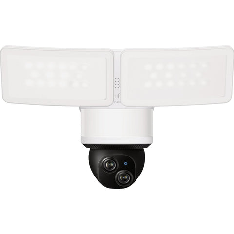 eufy E340 Security Camera with Floodlight; Mfg #T8425121