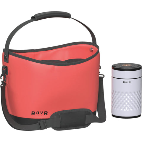 RovR Products KeepR Beverage Tote Caddy; Mfg #R-KI-COR