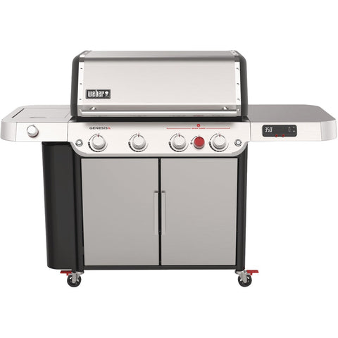 Weber Genesis SPX-435 LP Gas Grill; Mfg #36800001