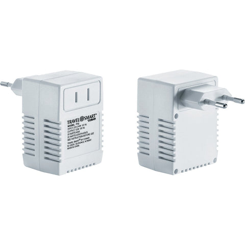 Conair Travel Foreign Voltage Converter; Mfg #F12X