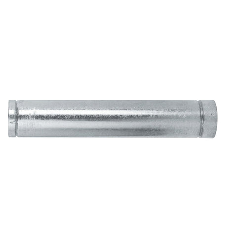 SELKIRK RV Round Gas Vent Pipe; Mfg #106018