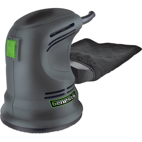 Genesis 5 In. Random Orbit Sander; Mfg #GROS2304