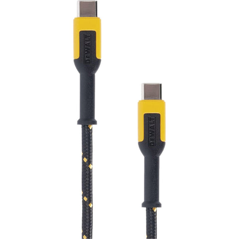 DEWALT Type-C Charging Cable; Mfg #131 1362 DW2
