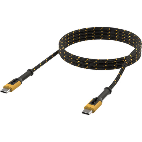 DEWALT Type-C Charging Cable; Mfg #131 0021 DW2
