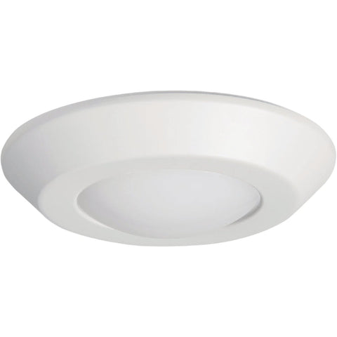 Halo Flush Mount Downlight Kit (California Compliant); Mfg #BLD406930WHR-CA