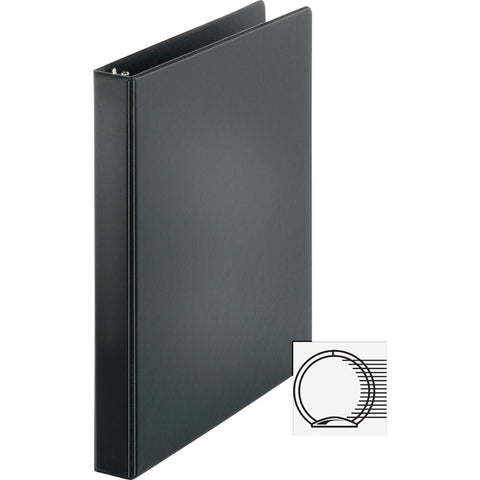 Business Source 3-Ring Binder; Mfg #BSN09976