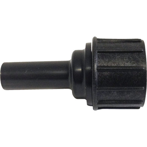 Raindrip Swivel Adapter; Mfg #R326CT