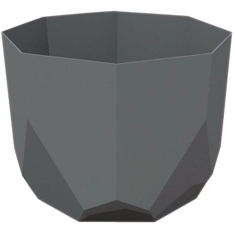 Bloem Tuxton Planter; Mfg #TXT06908