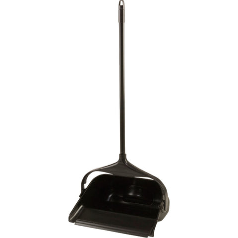 Rubbermaid Commercial Lobby Pro Upright Dustpan; Mfg #1887090