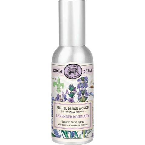 Michel Design Works 3.4 Oz. Home Room Spray; Mfg #808081
