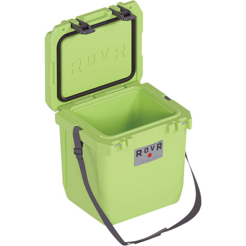 RovR Products CoolR 25 Qt. Chest Cooler; Mfg #R-C25-MA
