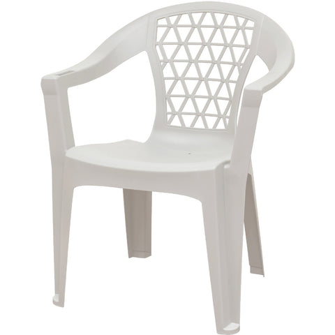 Adams Penza Stackable Chair; Mfg #258371