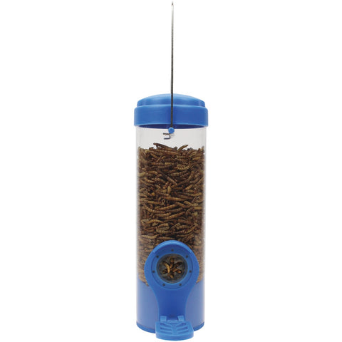 Perky-Pet Blue Bird Feeder; Mfg #388F