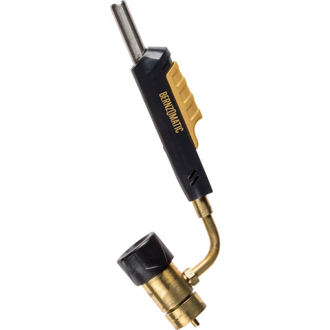 Bernzomatic Swivel Torch Head; Mfg #361534