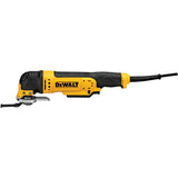 DeWalt Oscillating Tool Kit; Mfg #DWE315K