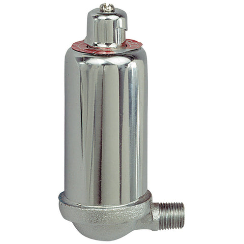 Watts Regulator Steam Vent; Mfg #0841005-SVA