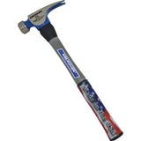 Vaughan California Fiberglass Handle Framing Hammer; Mfg #CF21FG