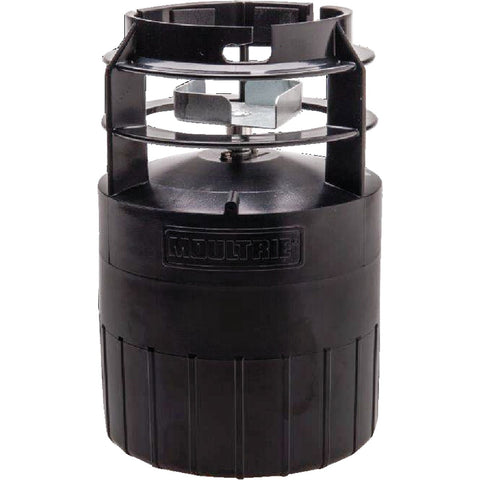 Moultrie Pro-Hunter Quick-Lock Deer Feeder Kit; Mfg #MFG-13448