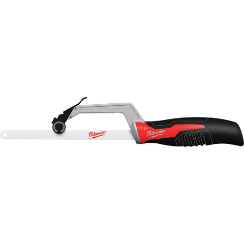 Milwaukee Mini Hacksaw; Mfg #48-22-0012