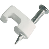 Gardner Bender Low Voltage Concrete Wire Staple; Mfg #PMC-1525WT