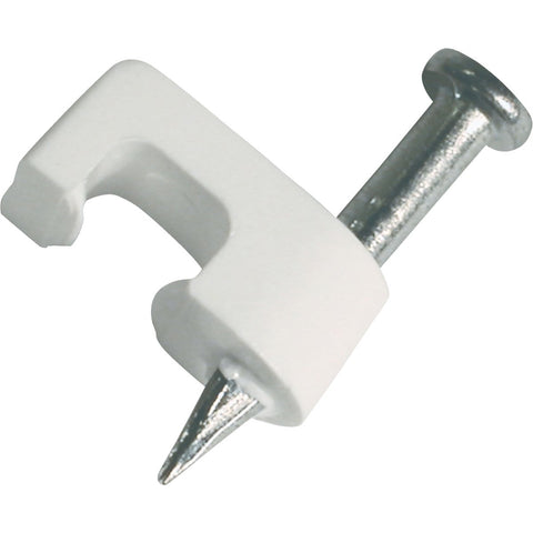 Gardner Bender Low Voltage Concrete Wire Staple; Mfg #PMC-1525WT